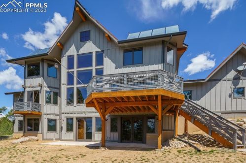 4273 County Road 51, Divide, CO 80814-9168