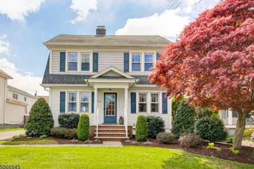 2026 Grand St, Scotch Plains, NJ 07076-1222