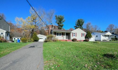 98 White Rock Dr, Windsor, CT 06095-4345