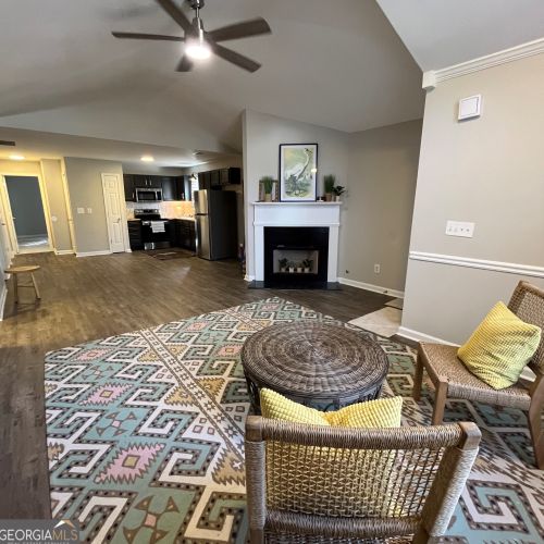 4040 Blanton Ave, Atlanta, GA 30331-5806