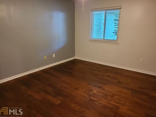 393 Belair Dr, Stockbridge GA  30281-2080 exterior