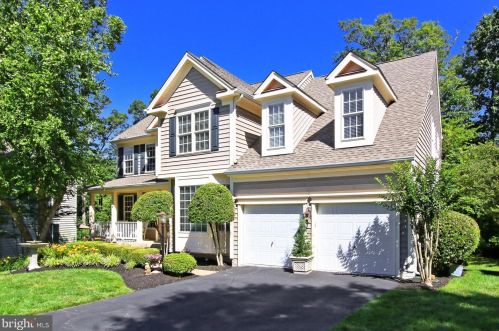13532 Wembley Loop, Bristow, VA 20136-5750