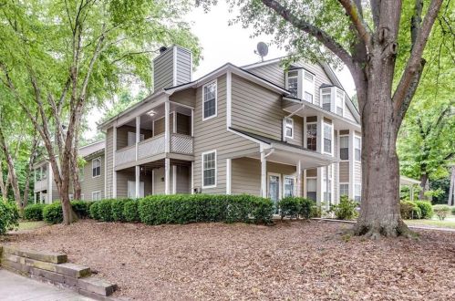 6445 Pinebark Way, Morrow, GA 30260-1747