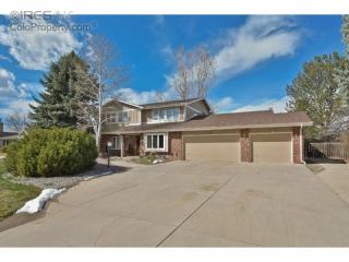 7549 Estate Cir, Longmont, CO 80503-7260