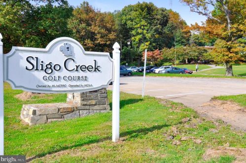 2225 Luzerne Ave, Silver Spring MD 20910-2135 exterior