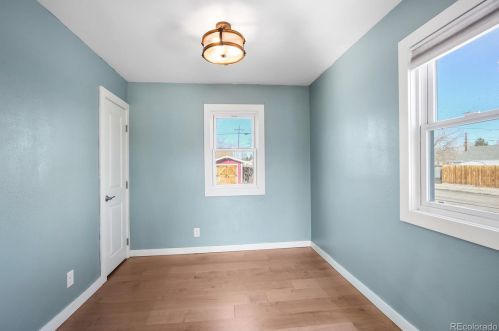 4301 Grant St, Englewood CO 80113-5804 exterior