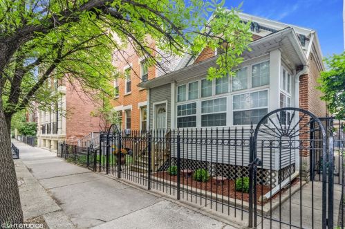 1915 Sheffield Ave, Chicago, IL 60614-5018
