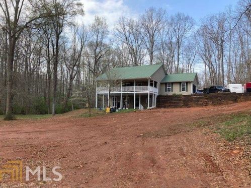 2075 Lebanon Church Rd, Jefferson GA  30549-5947 exterior