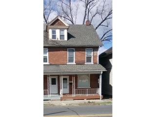 430 Union Blvd, Bethlehem PA  18018-3731 exterior