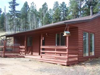 1251 Ridge Rd, Divide, CO 80814-9656