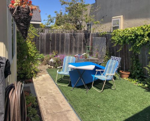313 11th St, Del Monte Park, CA 93950-3520