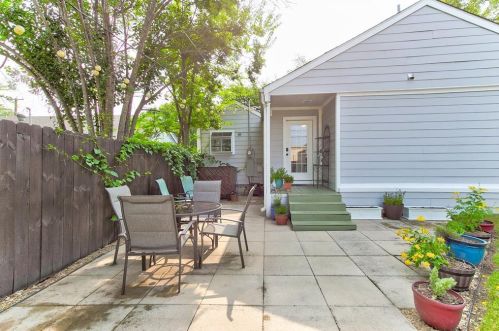 2604 Ryan Ave, Fort Worth TX  76110-3026 exterior