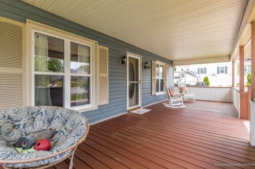 30 Amherst St, Biddeford ME  04005-2937 exterior