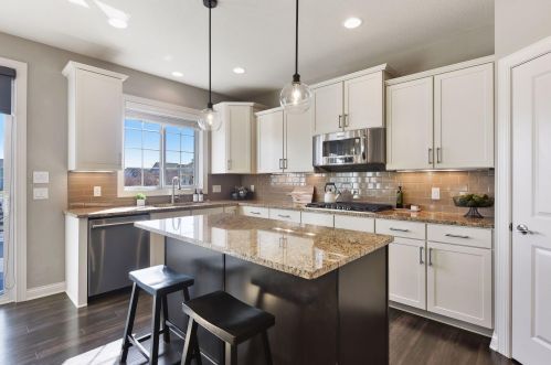 15972 Elmwood Way, Saint Paul MN  55124-4250 exterior