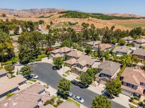 10 Brockton, Irvine CA  92620-7911 exterior