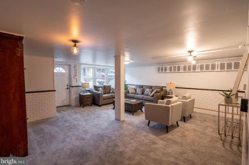 131 Ross St, Lancaster PA  17602-1926 exterior