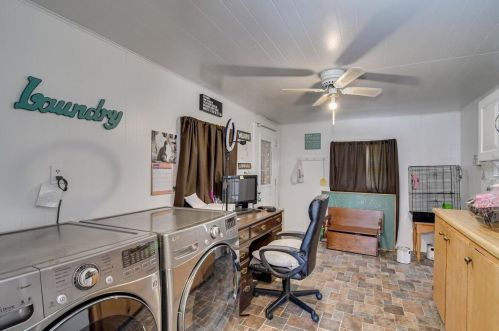 236 Grace Hurst Rd, Burnettown SC  29851-2009 exterior