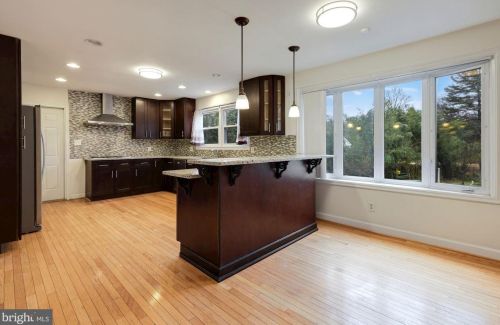 13908 Gate Dr, Silver Spring MD 20906-2208 exterior