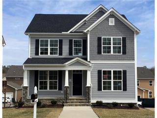14818 Bridge Creek Dr, Midlothian VA  23113-3436 exterior