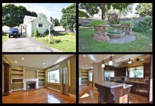 83 Hunter Ave, Providence, RI 02919-4005