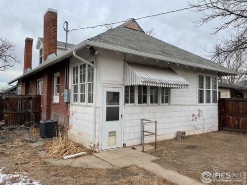 928 Park Ave, Wattenburg CO 80621-2627 exterior