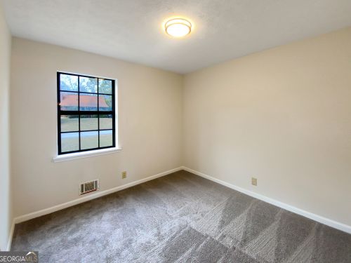 3609 Charlotte Dr, Rex GA 30273-1215 exterior