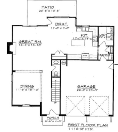 4628 Hunters Mill Ct, Hephzibah, GA 30815-2029
