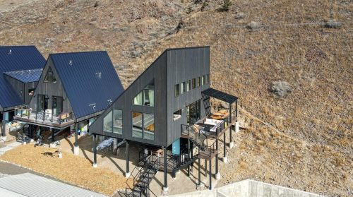 22 Hillside Rd, Salida, CO 81201-3800