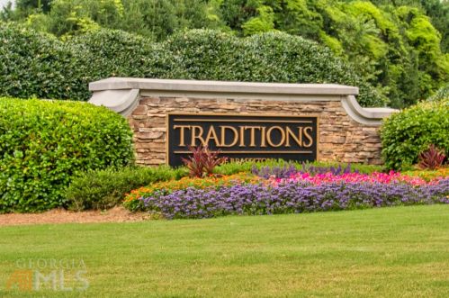 2368 Cotton Gin Row, Jefferson GA  30549-8811 exterior