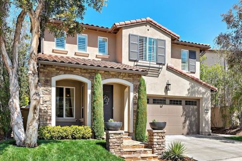 22 Via Cristobal, San Clemente, CA 92673-7035