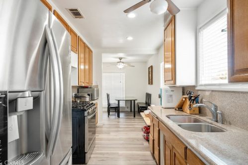 14148 Chere Dr, Whittier CA  90604-2706 exterior