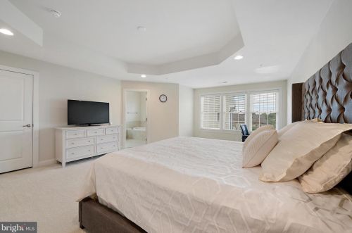 8064 Westside Blvd, Fulton MD  20759-2587 exterior