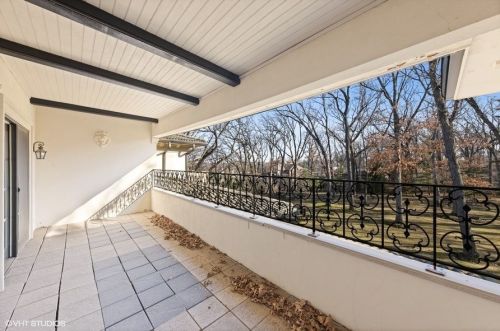 11315 77th St, Willowbrook IL  60527-6931 exterior