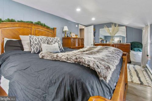 222 John St, Hanover PA  17331-3351 exterior