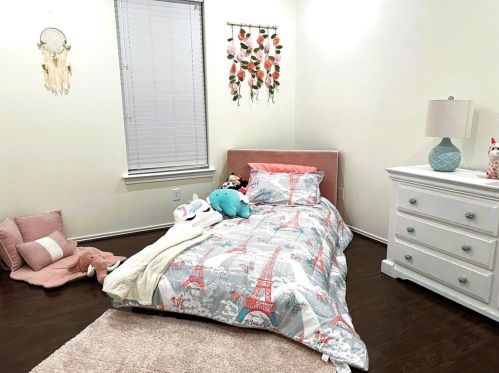 19703 Heron Shadow Ct, Richmond TX 77407-4102 exterior