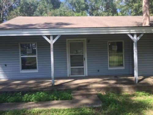 17343 Us Highway 80, Waskom, TX 75692-5034