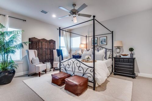 5132 Steinbeck St, Carrollton TX 75010 exterior