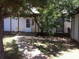 9119 Belton Dr, Lubbock TX  79423-4131 exterior