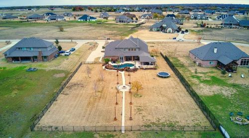2125 Hodges Lake Dr, Rockwall, TX 75032-7917