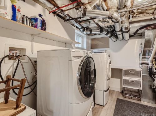 4043 Pennsylvania St, Englewood CO  80113-4745 exterior