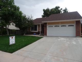 4869 Iris St, Denver CO  exterior