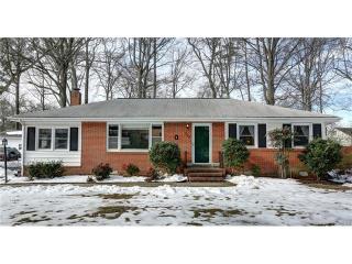 8503 Colebrook Rd, Richmond, VA 23227-1207