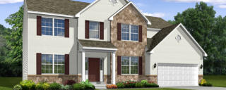 710 Appalachian Ave, Carlisle PA  17013-9108 exterior