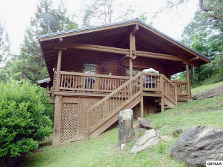 165 Smoky Mountain Way, Pigeon Forge, TN 37876-1694