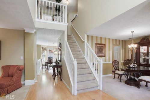 170 Creekview Blvd, Porterdale, GA 30016-7692
