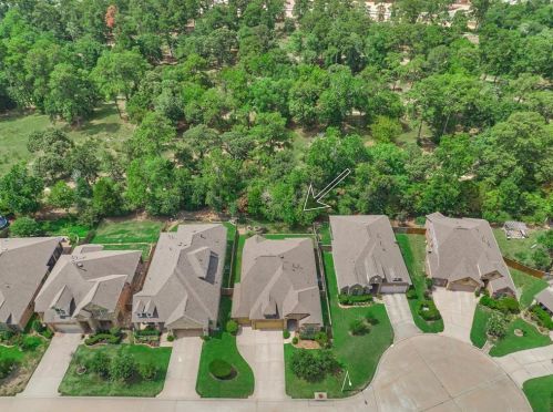 3579 Falcon Way, Conroe TX  77304-0048 exterior