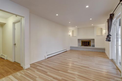 7047 62nd Pl, Arvada CO  80003-4843 exterior