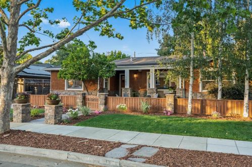 1282 Camino Pablo, San Jose, CA 95125-3707