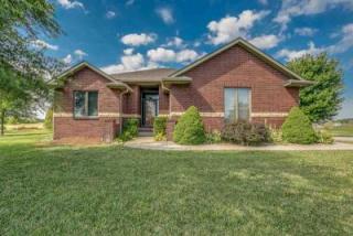 2649 North Valley Rd, Sedgwick, KS 67135-7000