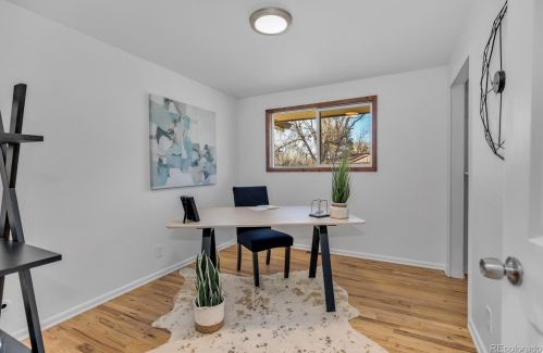 3365 Euclid Ave, Boulder CO  80303-2122 exterior